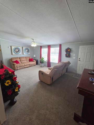 1618 Hickory Hill Road, Eastover, SC 29044