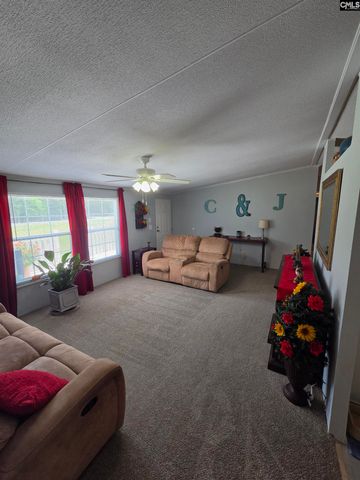 1618 Hickory Hill Road, Eastover, SC 29044