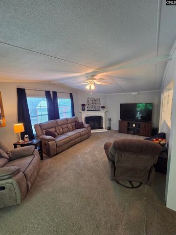 1618 Hickory Hill Road, Eastover, SC 29044