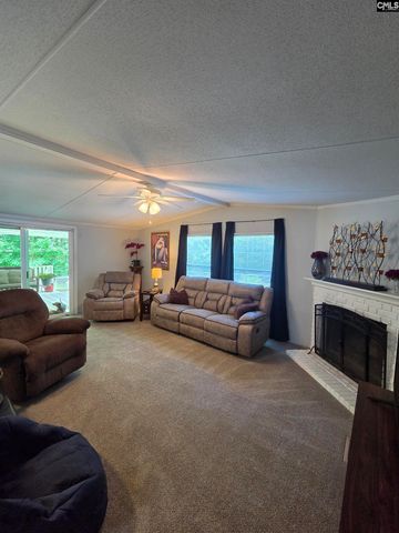 1618 Hickory Hill Road, Eastover, SC 29044