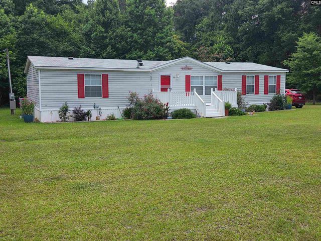 1618 Hickory Hill Road, Eastover, SC 29044