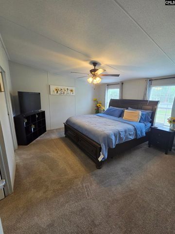 1618 Hickory Hill Road, Eastover, SC 29044