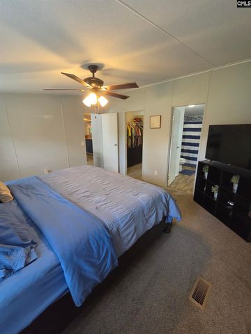 1618 Hickory Hill Road, Eastover, SC 29044