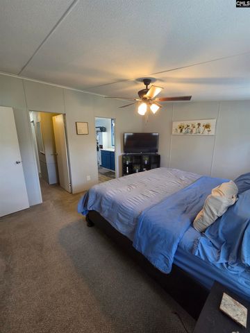 1618 Hickory Hill Road, Eastover, SC 29044