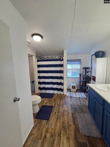 1618 Hickory Hill Road, Eastover, SC 29044