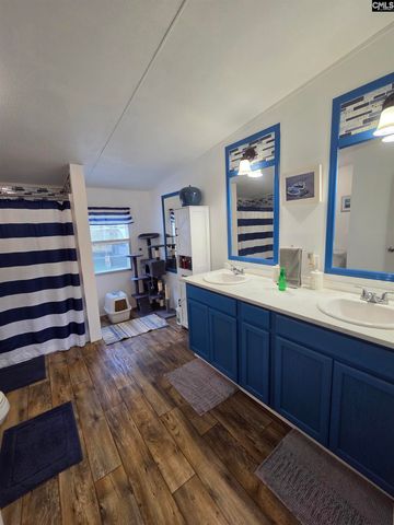 1618 Hickory Hill Road, Eastover, SC 29044