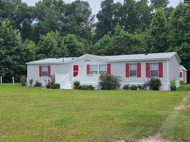 1618 Hickory Hill Road, Eastover, SC 29044