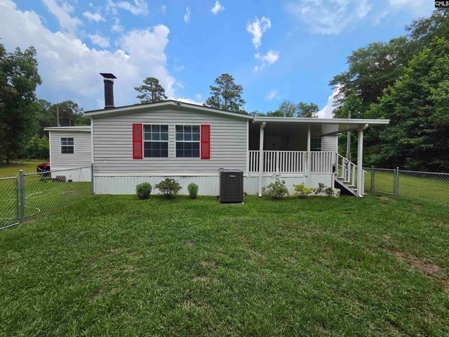 1618 Hickory Hill Road, Eastover, SC 29044