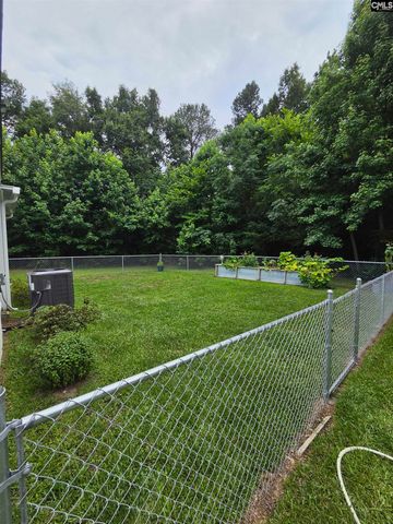 1618 Hickory Hill Road, Eastover, SC 29044