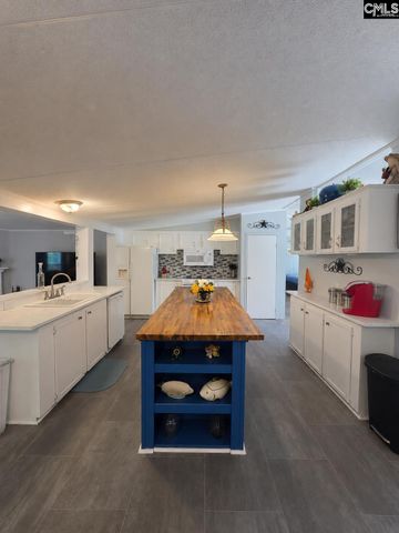 1618 Hickory Hill Road, Eastover, SC 29044