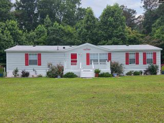 1618 Hickory Hill Road, Eastover, SC 29044