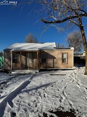 2534 E St Vrain Street, Colorado Springs, CO 80909