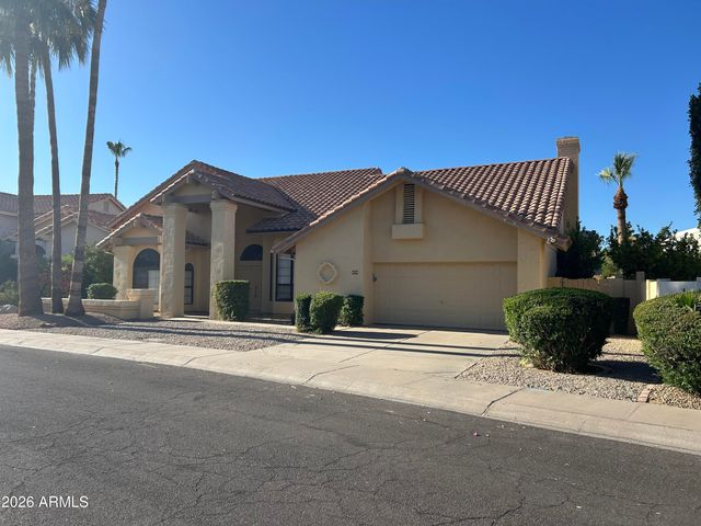 9274 E CORRINE Drive, Scottsdale, AZ 85260