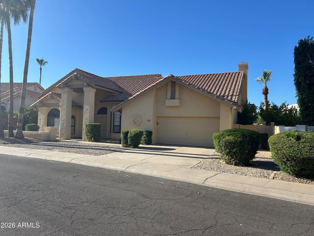 9274 E CORRINE Drive, Scottsdale, AZ 85260