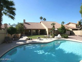 9274 E CORRINE Drive, Scottsdale, AZ 85260