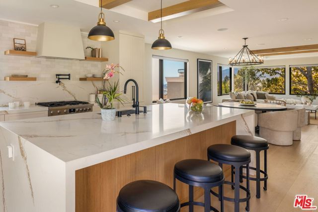 17810 Sabbiadoro Way, Pacific Palisades (los Angeles), CA 90272