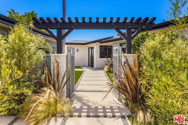 17810 Sabbiadoro Way, Pacific Palisades (los Angeles), CA 90272