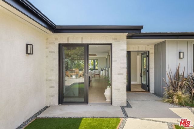 17810 Sabbiadoro Way, Pacific Palisades (los Angeles), CA 90272