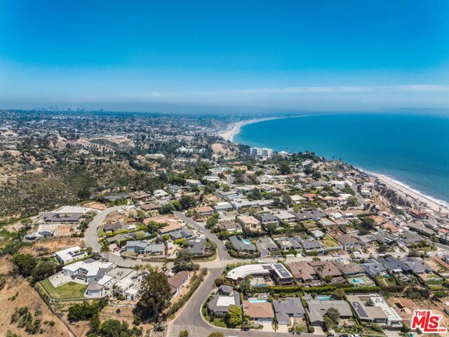 17810 Sabbiadoro Way, Pacific Palisades (los Angeles), CA 90272