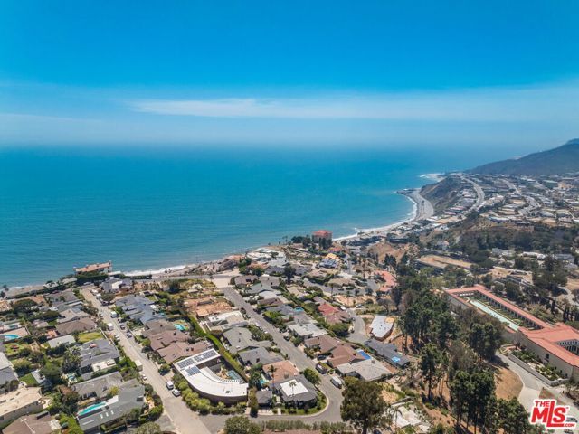 17810 Sabbiadoro Way, Pacific Palisades (los Angeles), CA 90272