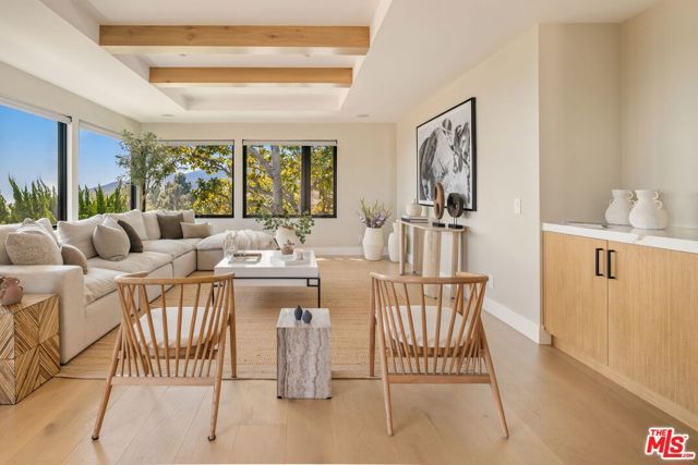 17810 Sabbiadoro Way, Pacific Palisades (los Angeles), CA 90272