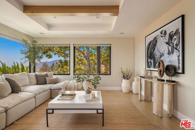 17810 Sabbiadoro Way, Pacific Palisades (los Angeles), CA 90272