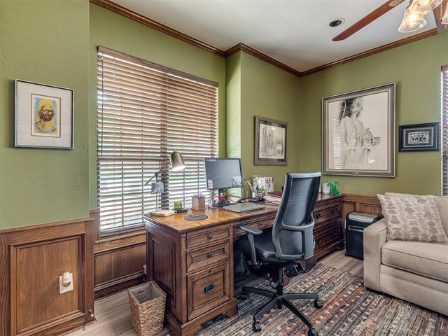 6900 Lakepointe Drive, Oklahoma City, OK 73116