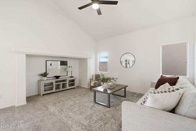 812 W GIBSON Avenue, Coolidge, AZ 85128