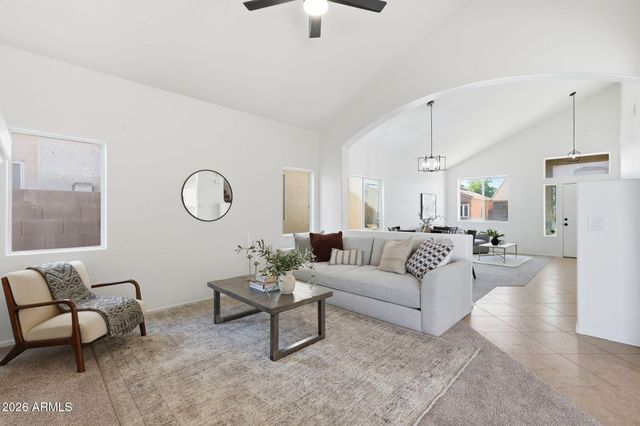 812 W GIBSON Avenue, Coolidge, AZ 85128