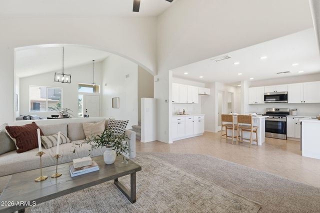 812 W GIBSON Avenue, Coolidge, AZ 85128