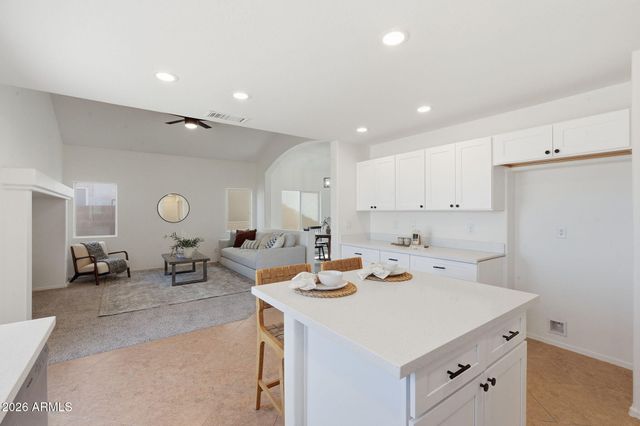 812 W GIBSON Avenue, Coolidge, AZ 85128