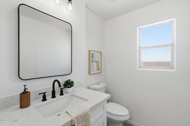 812 W GIBSON Avenue, Coolidge, AZ 85128