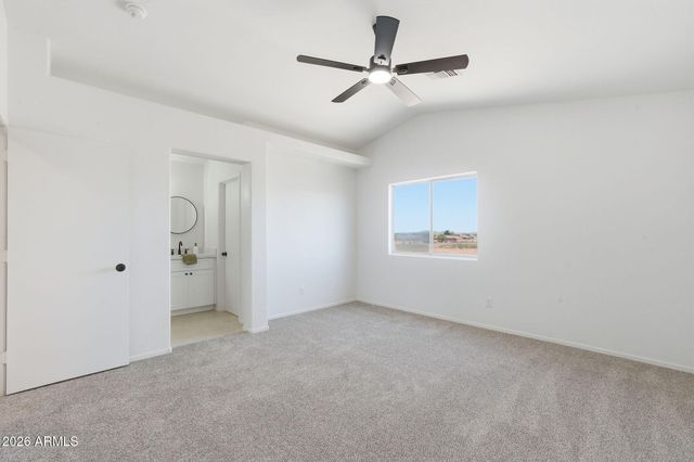 812 W GIBSON Avenue, Coolidge, AZ 85128
