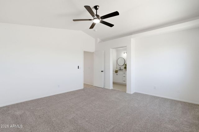 812 W GIBSON Avenue, Coolidge, AZ 85128