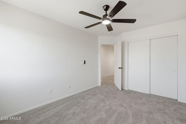 812 W GIBSON Avenue, Coolidge, AZ 85128