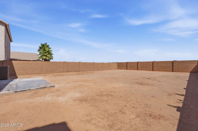 812 W GIBSON Avenue, Coolidge, AZ 85128