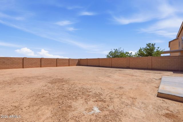 812 W GIBSON Avenue, Coolidge, AZ 85128