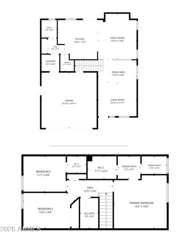 812 W GIBSON Avenue, Coolidge, AZ 85128