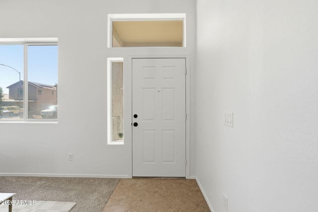 812 W GIBSON Avenue, Coolidge, AZ 85128