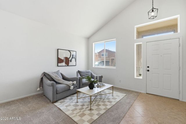 812 W GIBSON Avenue, Coolidge, AZ 85128