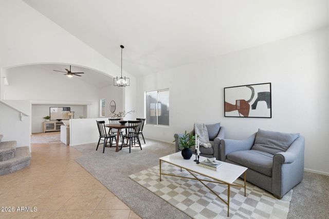 812 W GIBSON Avenue, Coolidge, AZ 85128