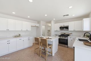 812 W GIBSON Avenue, Coolidge, AZ 85128