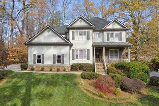 3385 Osborne NE Road, Brookhaven, GA 30319