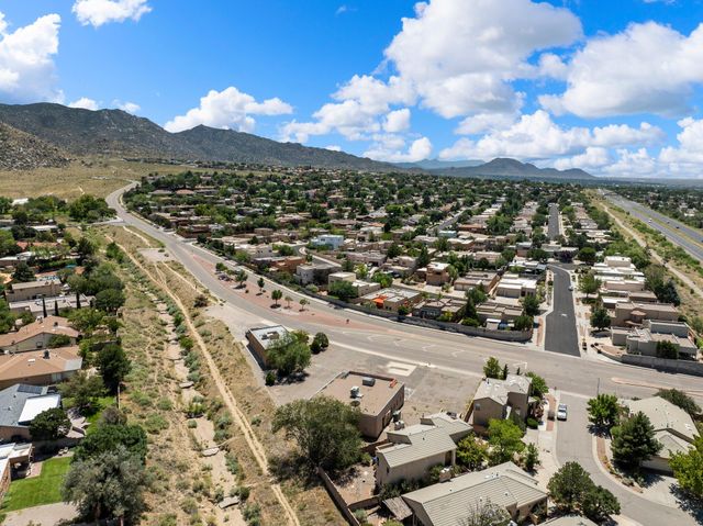 12801 Menaul Boulevard NE, Albuquerque, NM 87112