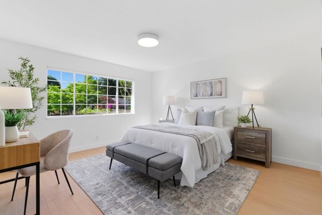 979 Stanley Avenue, Los Altos, CA 94024