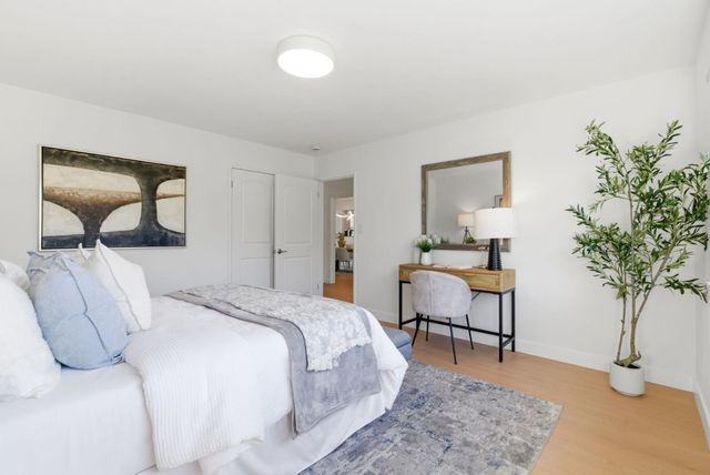 979 Stanley Avenue, Los Altos, CA 94024