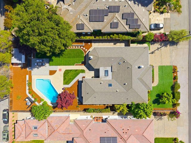 979 Stanley Avenue, Los Altos, CA 94024