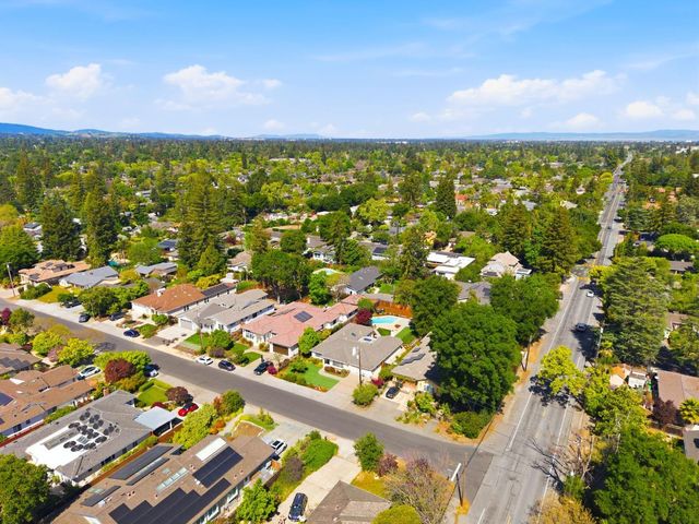 979 Stanley Avenue, Los Altos, CA 94024