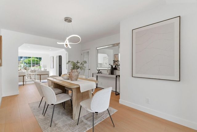 979 Stanley Avenue, Los Altos, CA 94024