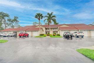 5875 Cobblestone LN # D202, Naples, FL 34112